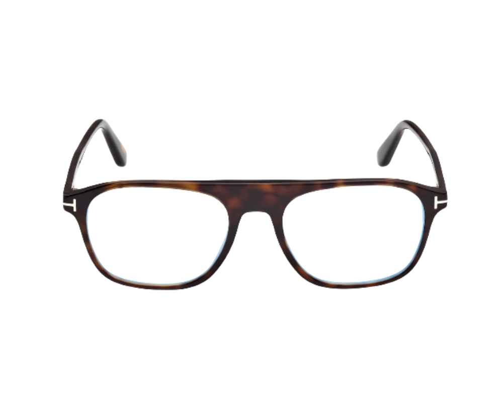 Gafas graduadas Tom Ford FT6167-B