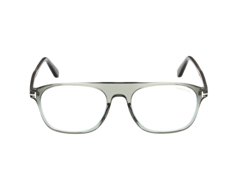 Gafas graduadas Tom Ford FT6167-B