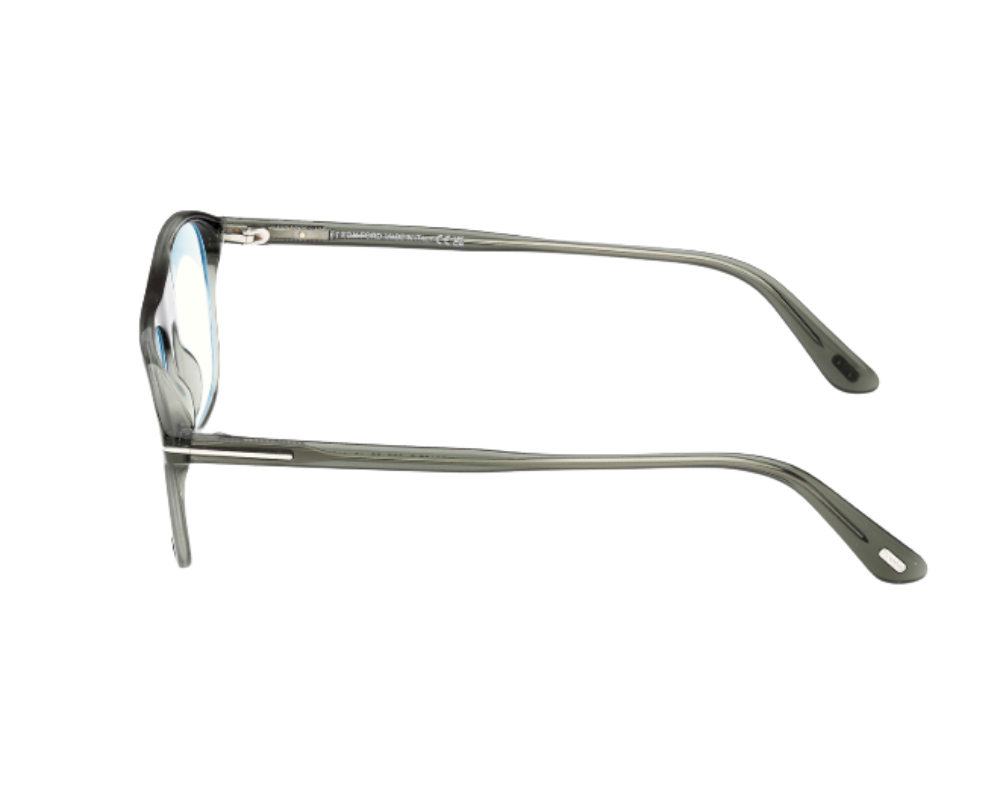 Gafas graduadas Tom Ford FT6167-B