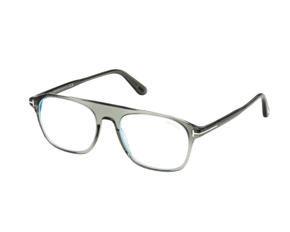 Gafas graduadas Tom Ford FT6167-B