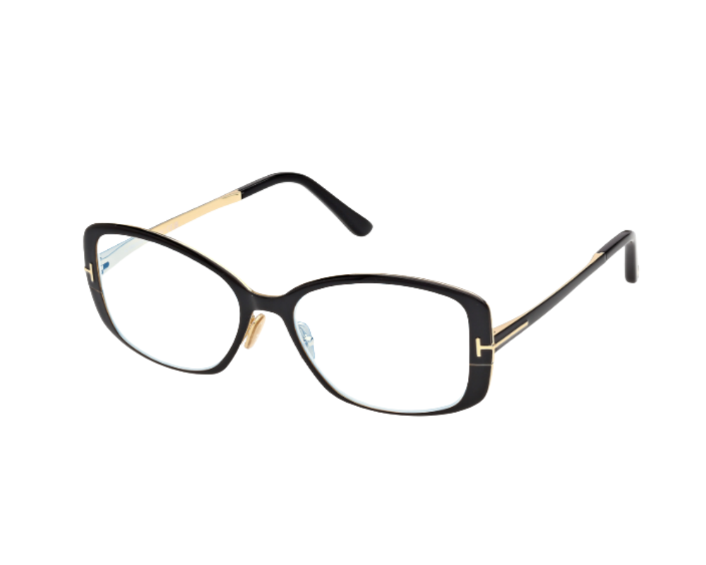 Brillen Tom Ford FT6138-B