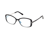 Occhiali da vista Tom Ford FT6138-B