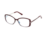 Occhiali da vista Tom Ford FT6138-B