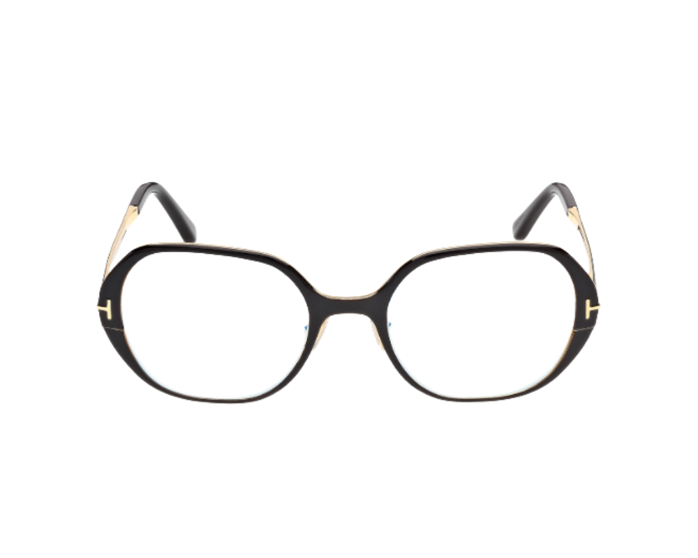Korrektionsbrille Tom Ford FT6137-B