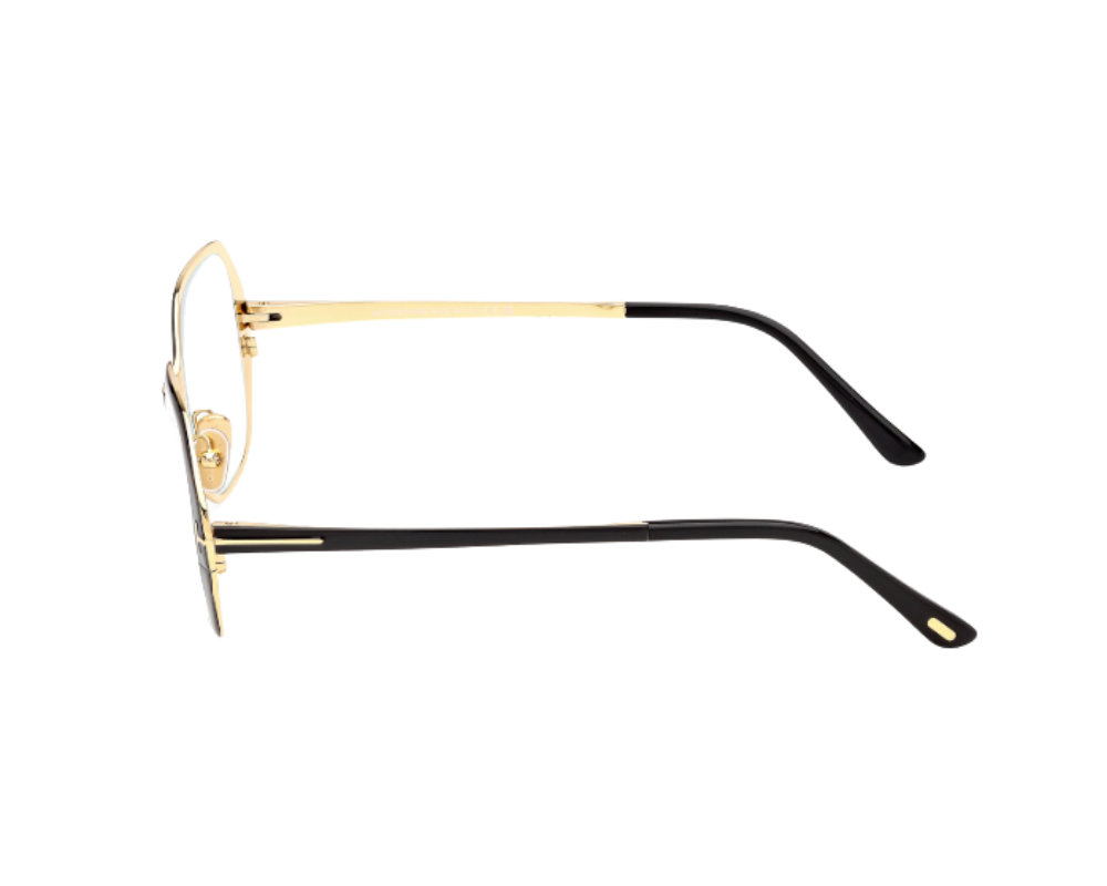 Korrektionsbrille Tom Ford FT6137-B