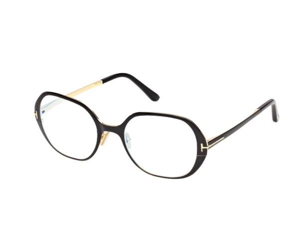Tom Ford FT6137-B Optical Glasses