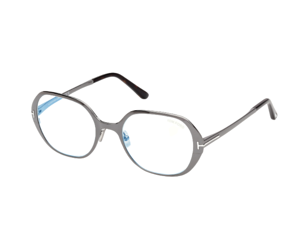Korrektionsbrille Tom Ford FT6137-B
