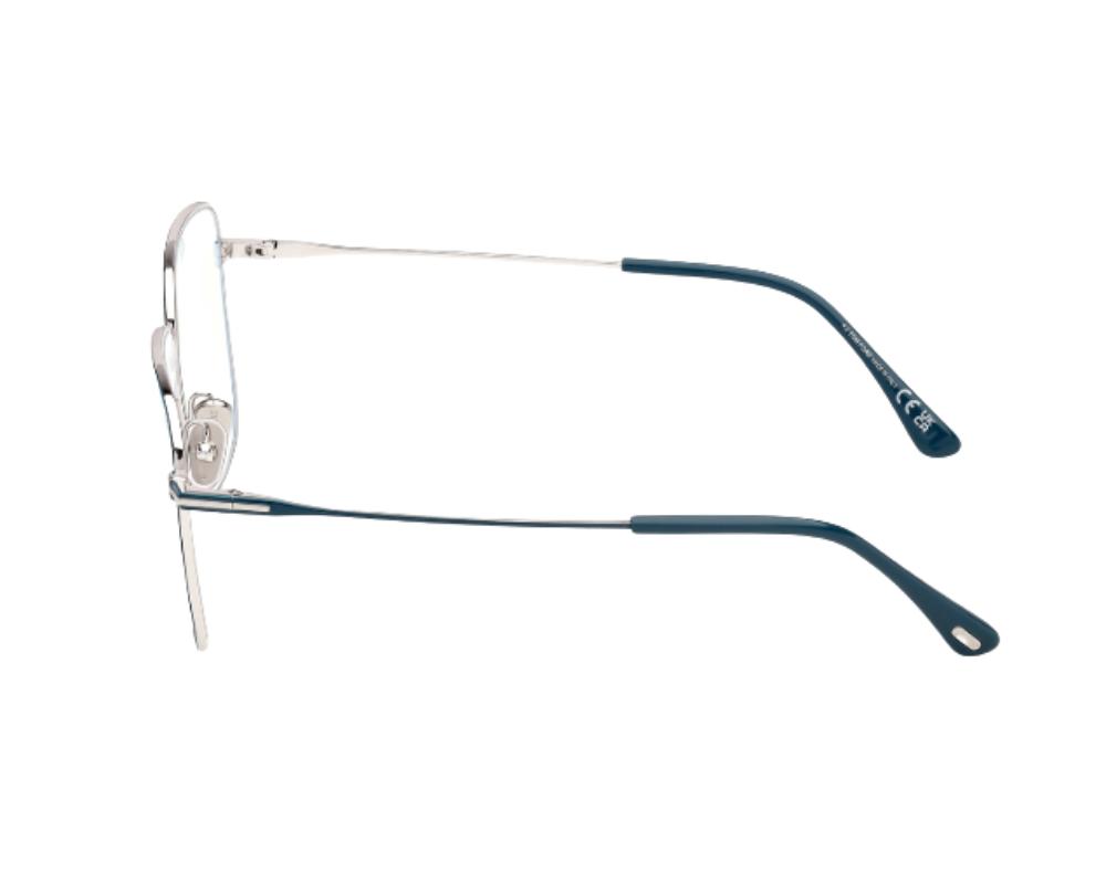 Óculos de grau Tom Ford FT6136-B