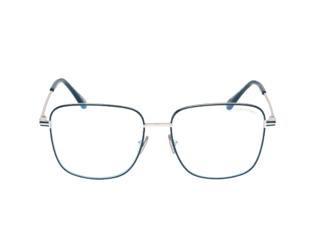 Óculos de grau Tom Ford FT6136-B