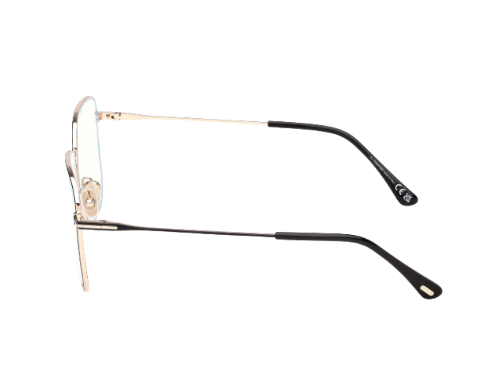 Óculos de grau Tom Ford FT6136-B