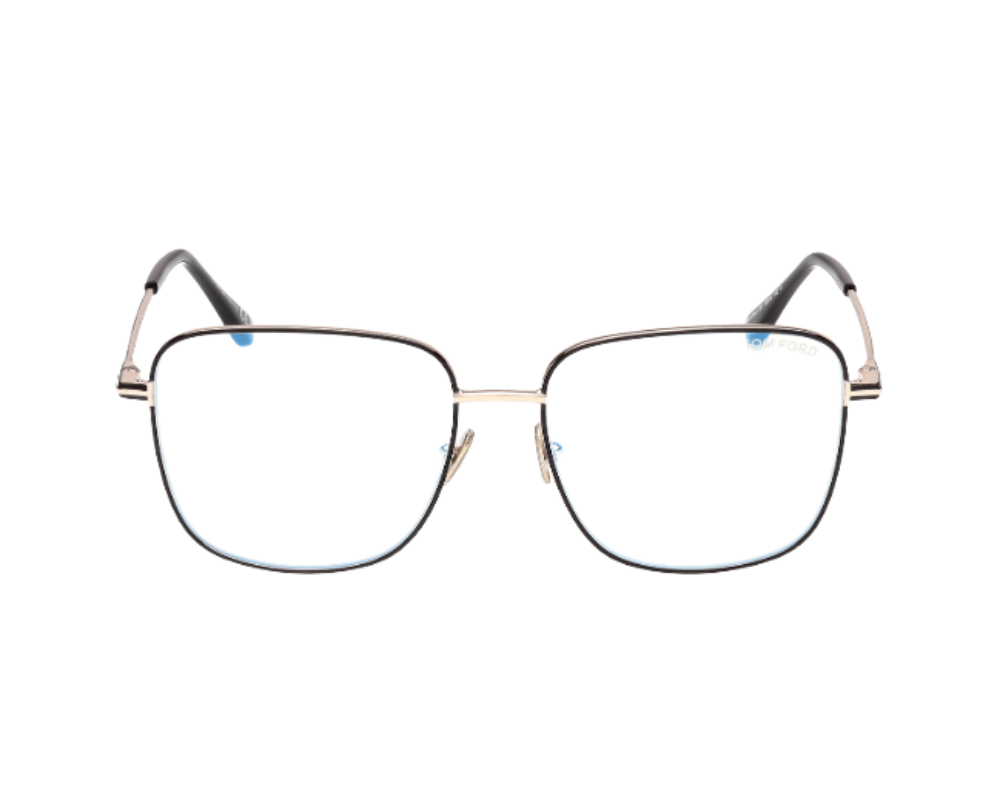 Óculos de grau Tom Ford FT6136-B