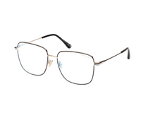 Óculos de grau Tom Ford FT6136-B