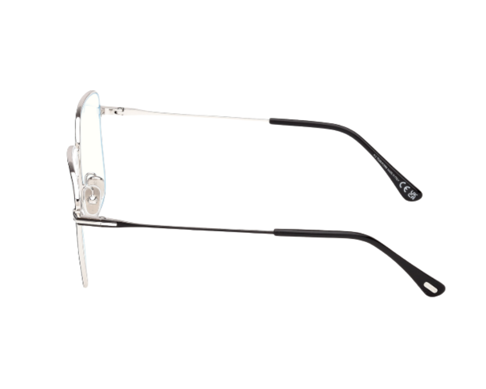 Óculos de grau Tom Ford FT6136-B