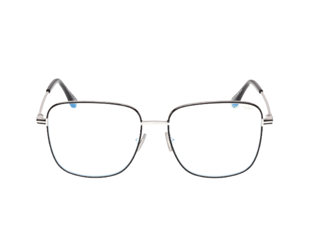 Óculos de grau Tom Ford FT6136-B