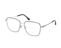 Óculos de grau Tom Ford FT6136-B