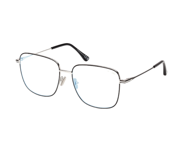 Tom Ford FT6136-B Prescription Glasses