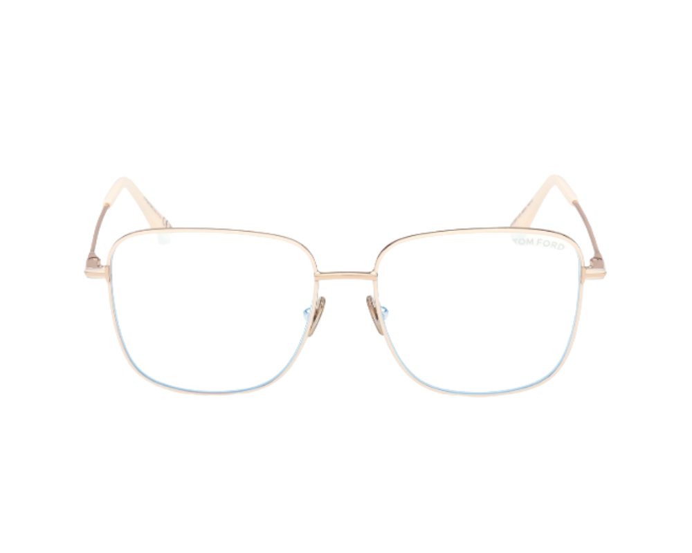 Óculos de grau Tom Ford FT6136-B