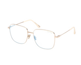 Tom Ford FT6136-B Prescription Glasses