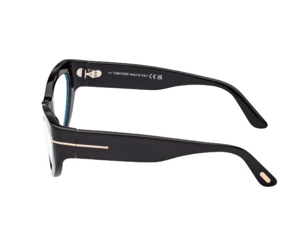 Korrektionsbrille Tom Ford FT6134-B