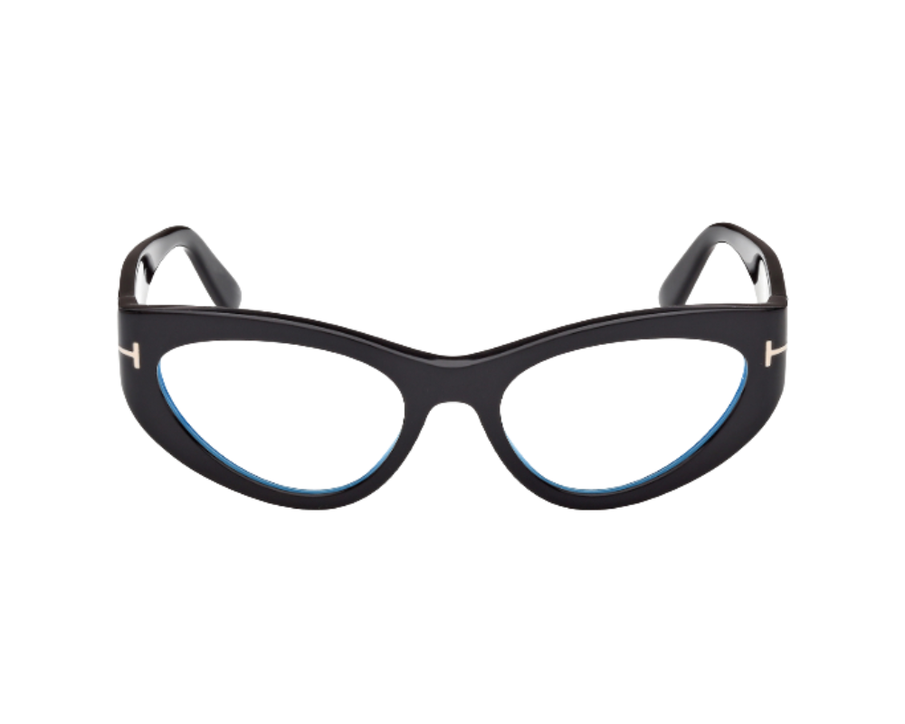 Korrektionsbrille Tom Ford FT6134-B