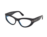 Lunettes de vue Tom Ford FT6134-B