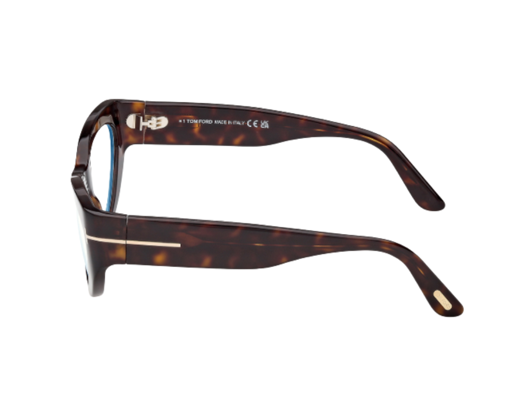 Korrektionsbrille Tom Ford FT6134-B