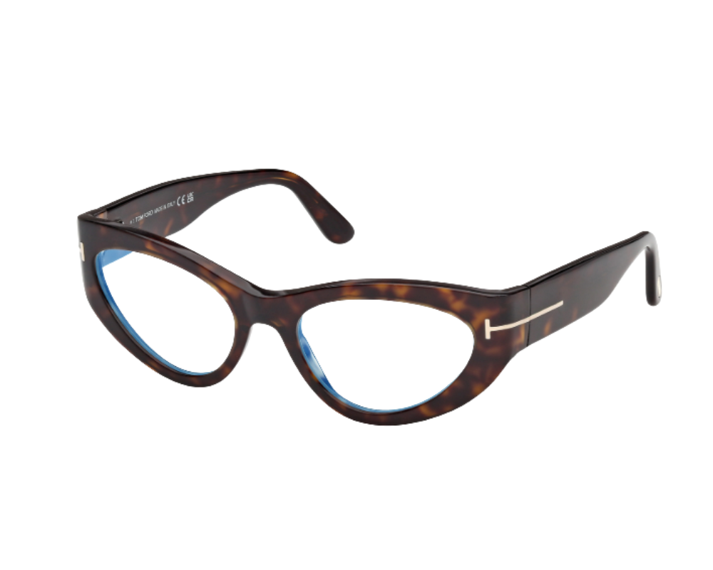 Korrektionsbrille Tom Ford FT6134-B