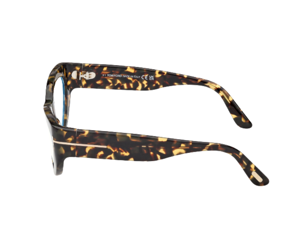 Korrektionsbrille Tom Ford FT6134-B