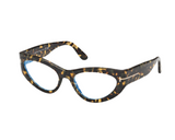 Lunettes de vue Tom Ford FT6134-B