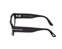 Optische bril Tom Ford FT6133-B