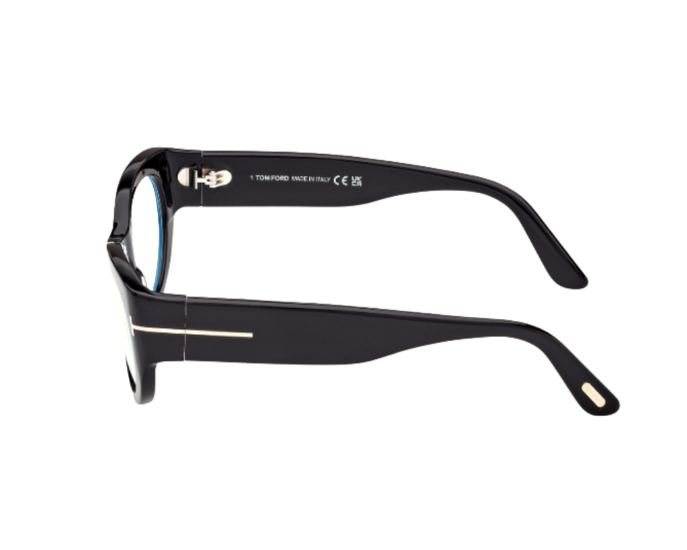 Optische bril Tom Ford FT6133-B