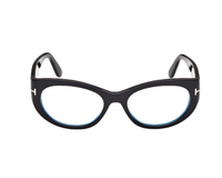 Optische bril Tom Ford FT6133-B
