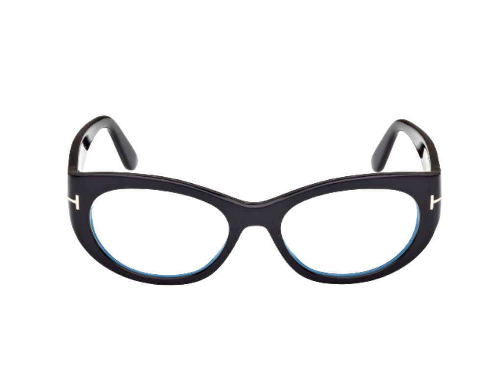 Optische bril Tom Ford FT6133-B