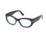 Gafas graduadas Tom Ford FT6133-B