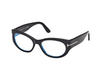 Optische bril Tom Ford FT6133-B