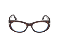 Optische bril Tom Ford FT6133-B