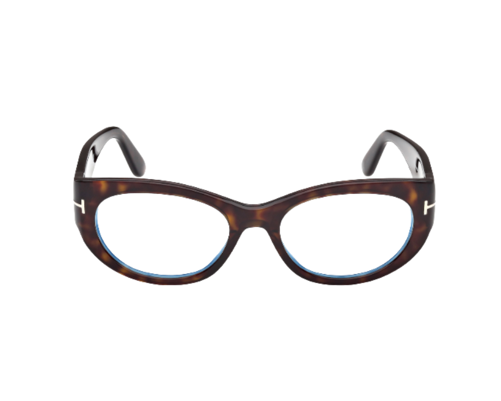 Optische bril Tom Ford FT6133-B