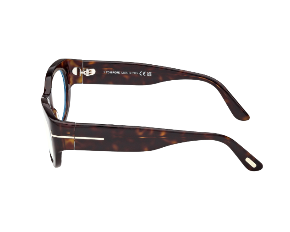Optische bril Tom Ford FT6133-B