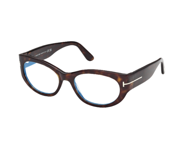 Tom Ford FT6133-B Eyeglasses