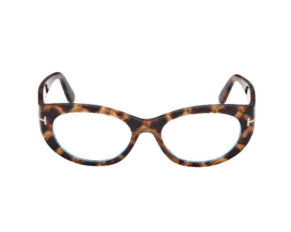 Optische bril Tom Ford FT6133-B