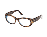 Gafas graduadas Tom Ford FT6133-B