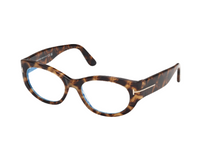 Optische bril Tom Ford FT6133-B