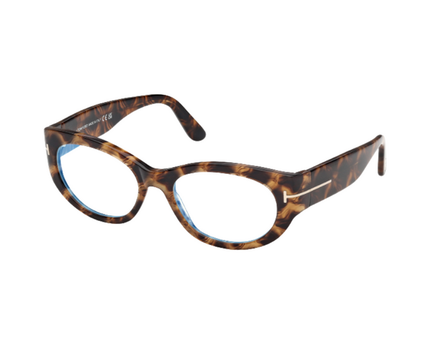 Tom Ford FT6133-B Eyeglasses