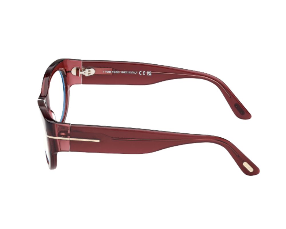 Optische bril Tom Ford FT6133-B