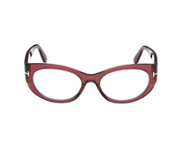 Optische bril Tom Ford FT6133-B