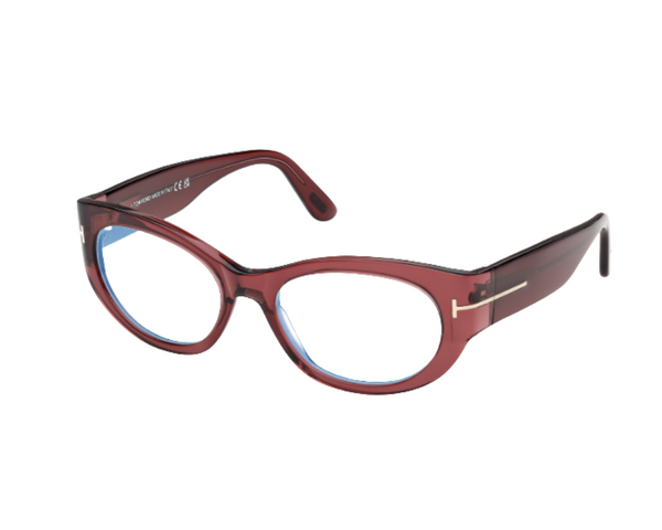 Tom Ford FT6133-B Eyeglasses