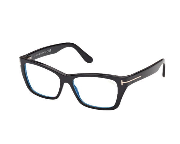 Tom Ford FT6132-B Eyeglasses