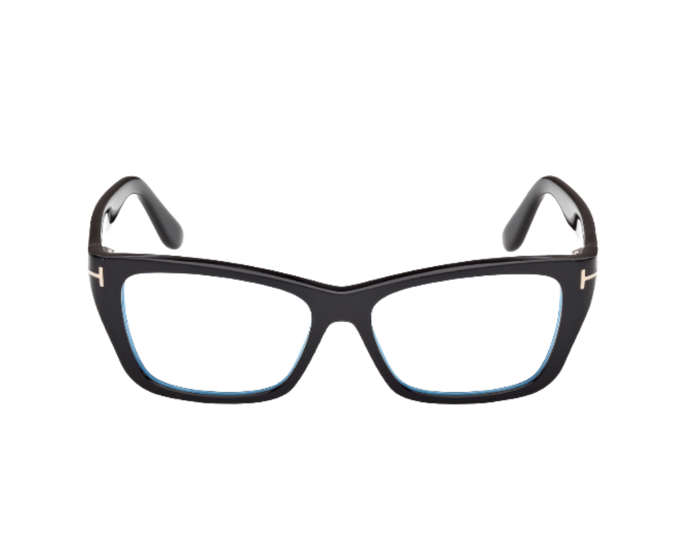 Óculos graduados Tom Ford FT6132-B