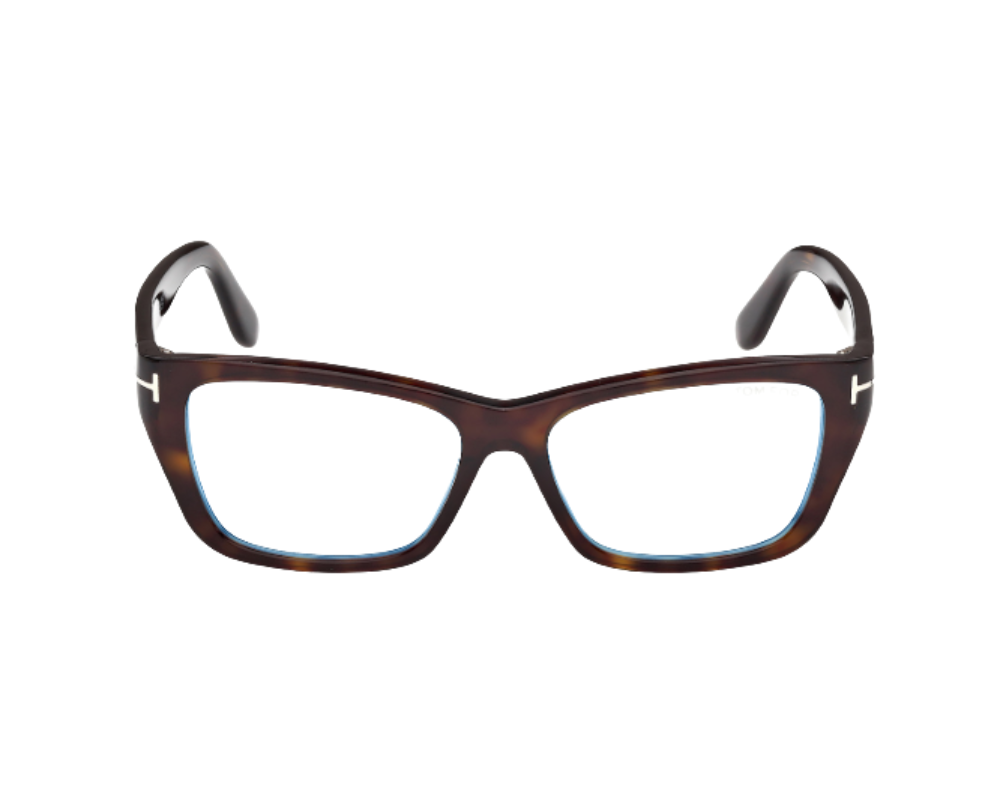 Óculos graduados Tom Ford FT6132-B