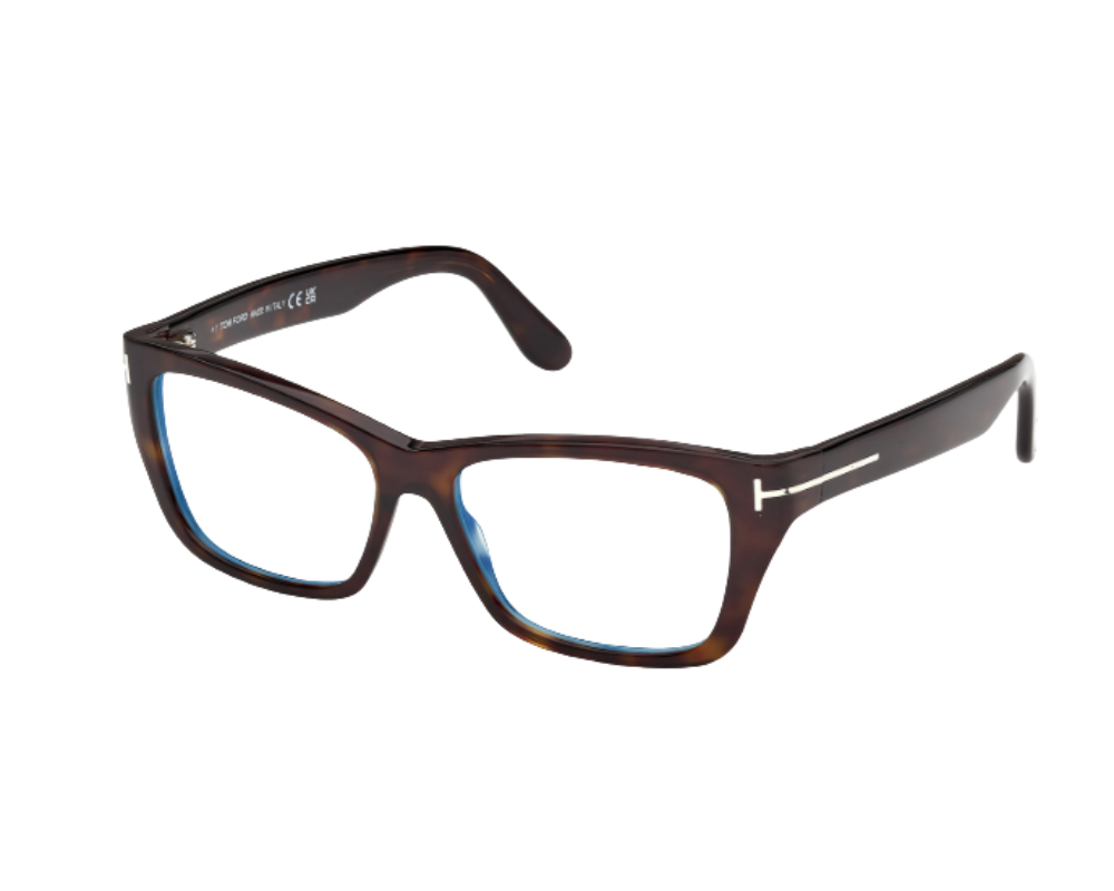 Óculos graduados Tom Ford FT6132-B